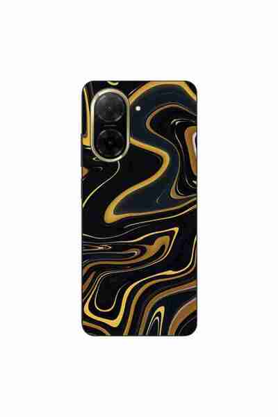 OEM Θήκη συμβατή με Xiaomi Redmi A5 από σιλικόνη gel TPU με ακρυλικό σχέδιο π...