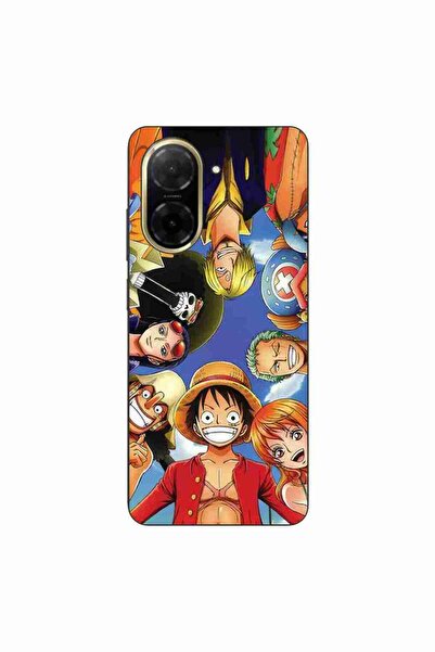 OEM Husa compatibila cu Xiaomi Redmi A5 Silicon Gel Tpu Model One Piece Crew