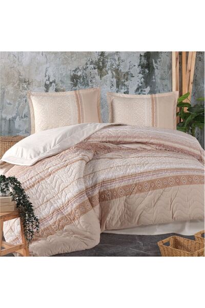 Clasy Ranforce Single Person Four Season Set Latrina Salmon