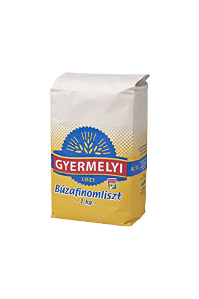 Gyermelyi Wheat Flour 1kg
