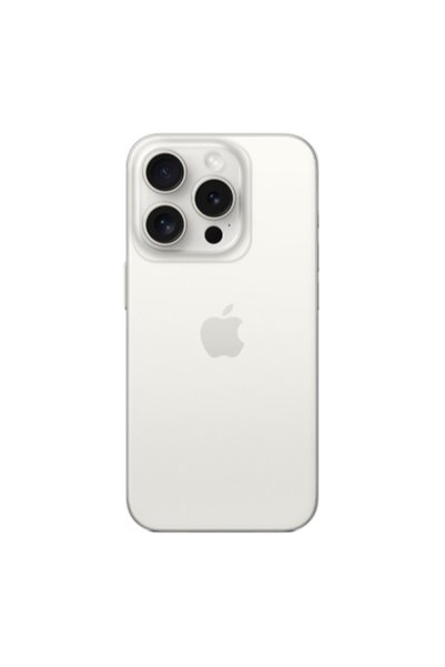 Other Apple iPhone 15 Pro Max -case Transparent Silicone TPU Θήκη