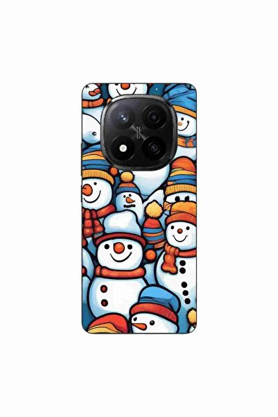OEM Husa compatibila cu Xiaomi Redmi Note 14 Pro Plus Silicon Gel Tpu Model S...