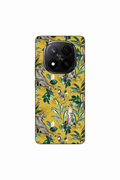 OEM Θήκη συμβατή με Xiaomi Redmi Note 14 Pro Plus, από σιλικόνη gel TPU, με κ...