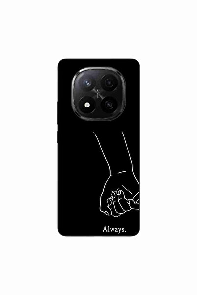 OEM Θήκη συμβατή με Xiaomi Redmi Note 14 Pro Plus Σιλικόνης Gel TPU με σχέδιο...