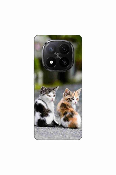 OEM Case compatible with Xiaomi Redmi Note 14 Pro Plus Silicone Gel Tpu Patte...