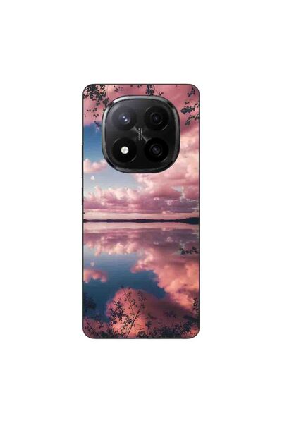 OEM Θήκη συμβατή με Xiaomi Redmi Note 14 Pro Plus Σιλικόνης Gel TPU Μοντέλο Ρ...