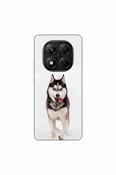 OEM Θήκη συμβατή με Xiaomi Redmi Note 14 Pro 5G, από σιλικόνη TPU, με σχέδιο ...