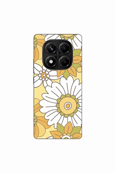 OEM Case compatible with Xiaomi Redmi Note 14 Pro 4G Silicone Gel Tpu Pattern...