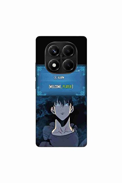OEM Husa compatibila cu Xiaomi Redmi Note 14 Pro 4G Silicon Gel Tpu Model Sol...