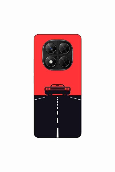 OEM Калъф, съвместим с Xiaomi Redmi Note 14 Pro 5G, силиконов гел TPU модел  ...