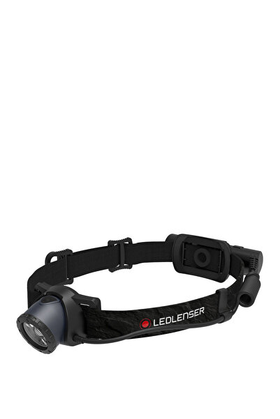 Led Lenser H8R Siyah 25 Yıl Versiyonu Şarjlı Fener