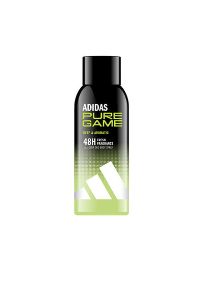 adidas Pure Game Deo-vape 150 ml