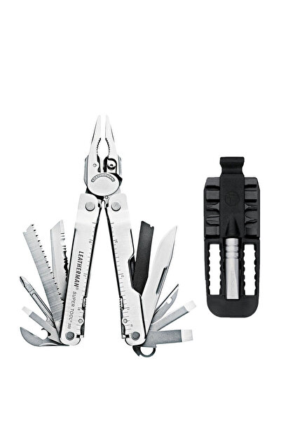 Leatherman Super Tool 300 Çok Amaçlı Pense Set