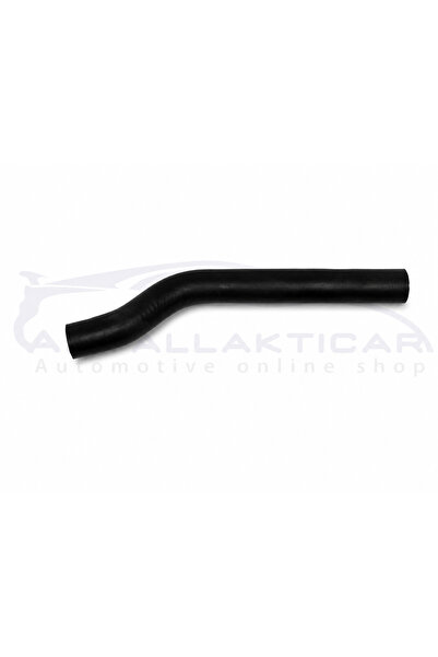 Aftermarket Κολάρο Ψυγείου Νερού Άνω 2WD για MITSUBISHI L200 1986-1996 MB221739