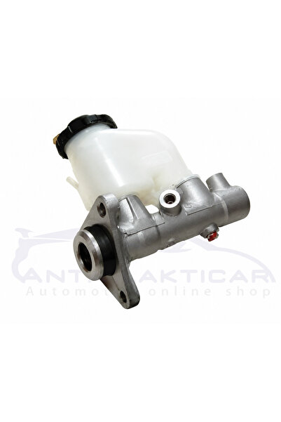 Aftermarket Αντλία Φρένου Κεντρική 13/16 E10 AE100 EE101 για TOYOTA COROLLA 1...
