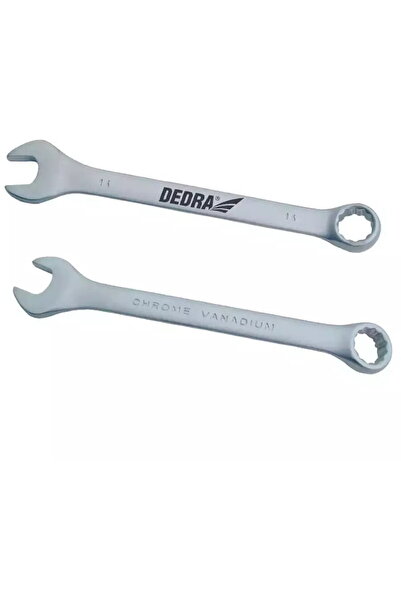 DEDRA EXIM Cheie combinata CrV 38 mm
