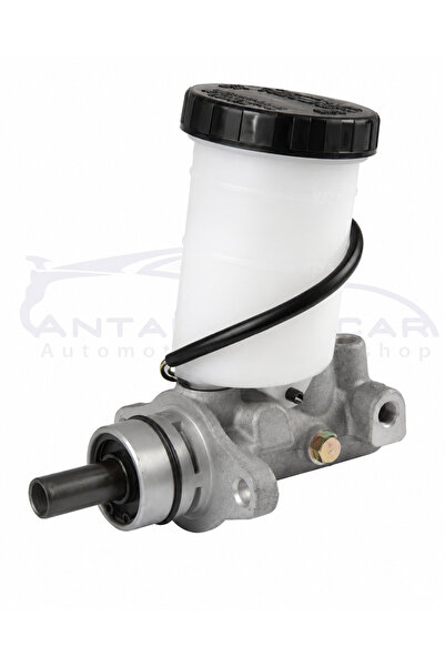 Aftermarket Αντλία Φρένου Κεντρική 15/16 SQ416 SQ420 TA52 TL52 1.6 2.0 για SU...