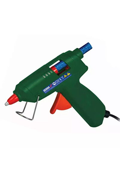 DEDRA EXIM Pistol de lipit cu silicon 15W