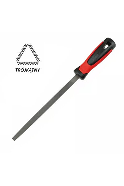 DEDRA EXIM PilДѓ pentru metal 200mm