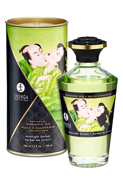 Shunga Прити Лъв Мърлин Блек