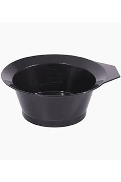 Koleston Wella Black Dye Bowl