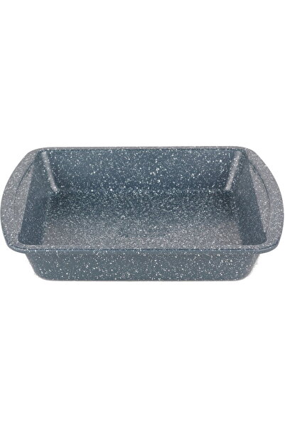 RUSSELL HOBBS RH00997EU7 Nightfall stone square pan 26cm
