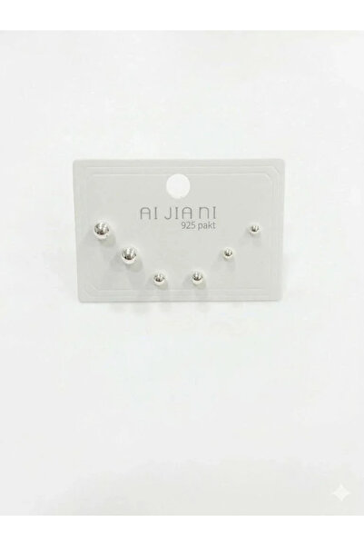 Marsilyan Nvdn- Ieg - Top Six-Piece Earrings Iegrs-Nvdn1