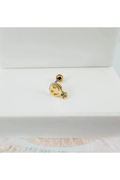 Marsilyan Nvdn- Ieg - Tragus Cartilage Earring Iegrs-Nvdn1