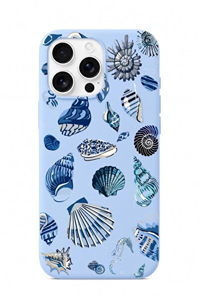 3GEN CASE iPhone 16 Pro Max Uyumlu Aesthetic Collection İçi Kadifeli Renkli L...