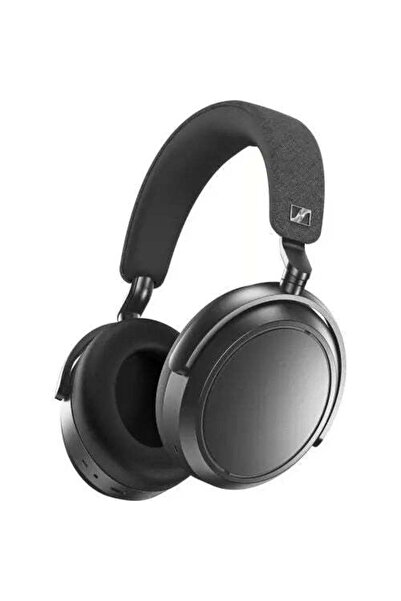 Sennheiser Căști wireless Momentum 4, Bluetooth 5.2, 700mAh, grafit