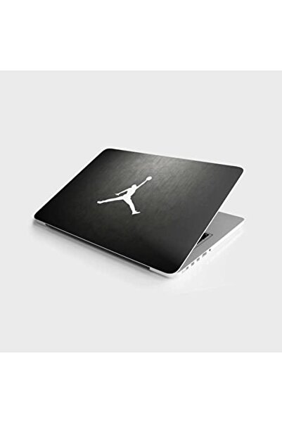Yıldızan Terra Organik Laptop Computer Notebook Pc Covering Sticker Basketbal...