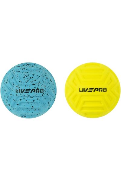 Yıldızan Terra Organik Livepro Lp8507 Massage Balls Terra Organik 1025782