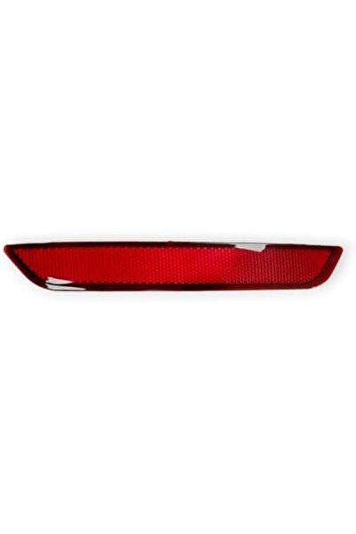 Yıldızan Terra Organik Left Rear Bumper Reflector Cat Eye Compatible with Mon...