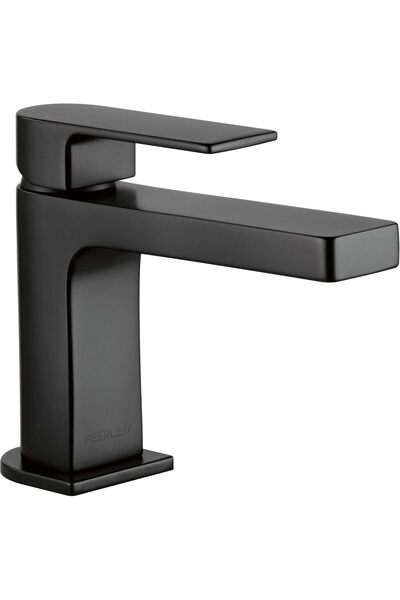 Yıldızan Terra Organik P1519Lf-Bl-Lpu Sink Faucet with Handle Single Hole, 1....