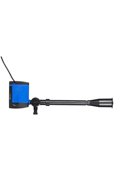 Yıldızan Terra Organik Aquawing Sump Motor+Fountai̇n Kit 60W 3000L/H Terra Or...