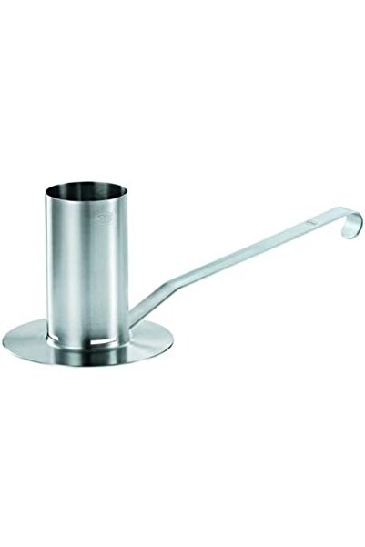 Yıldızan Terra Organik Chicken Roasting Machine, Stainless Steel, Silver, 30X...