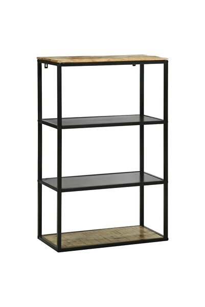vidaxl Bibliotecă 70 x 35 x 110 cm Lemn masiv de mango