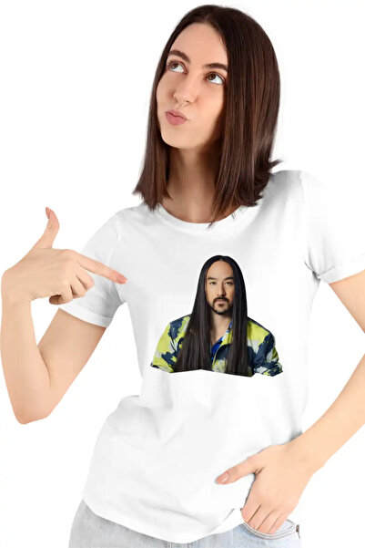 OEM Steve Aoki Vibe Women's T-Shirt