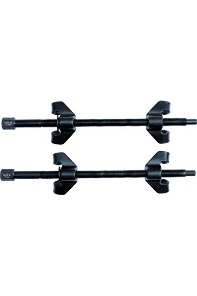 yato Car spring press 2 pcs 82X370mm CRV YT-2544
