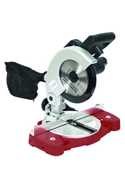 Raider Semi-stationary circular saw 190mm 800W RD-MS02