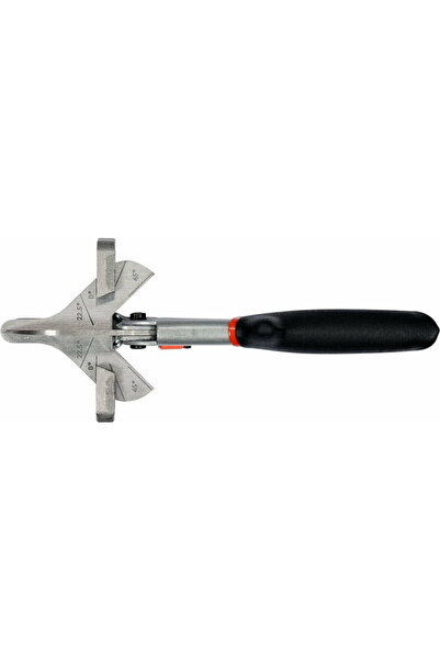 yato Angle cutting pliers 250 mm, YT-18960