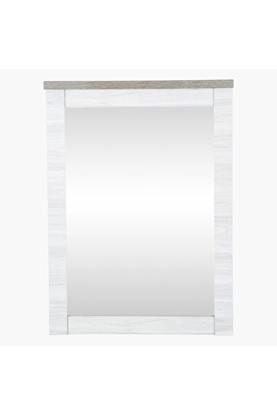 Home Box Angelic Mirror without Dresser