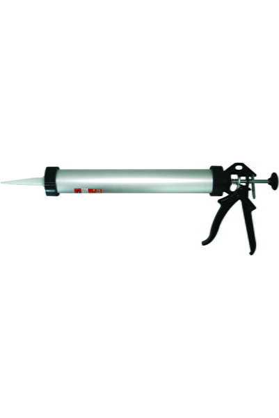 Other Pistol tub aluminiu pt mastic siliconic 15/375mm"