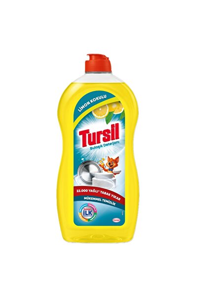 Tursil 1500 ML Limon