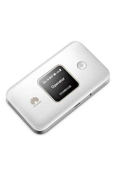Huawei E5785Lh-320 mobil erişim noktası Cat6a 300 Mbps, beyaz, 51071THV