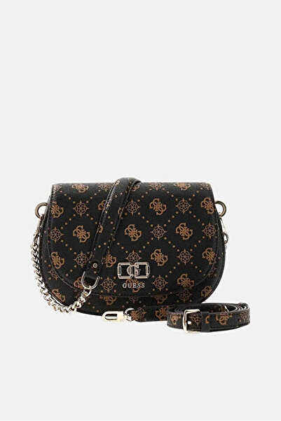 Guess Emelıe Kahverengi Kadın Omuz Çantası HWGP9928200-ESL