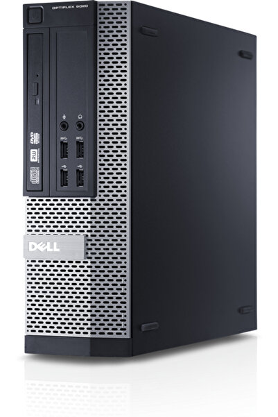 Dell refurbished Dell, OPTIPLEX 7010, Intel Core i5-3470, 3.20 GHz, video: In...