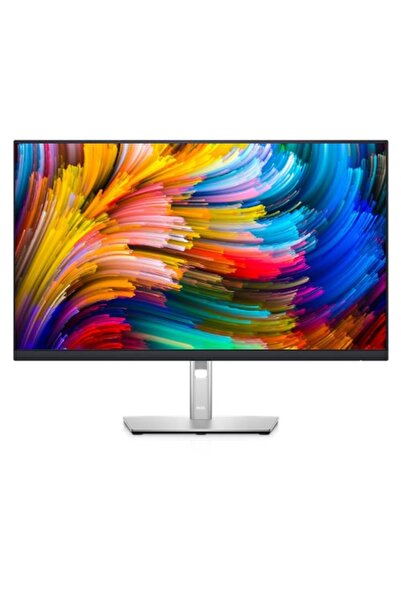 Dell refurbished Monitor DELL; 27", model: U2722H, LED, SH