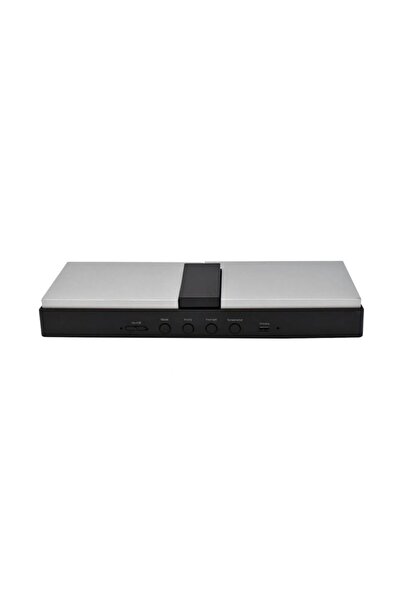 BOOX B.T. Pedal Wireless Foot Pedal, Bluetooth Hands-Free Page Turner for Dev...