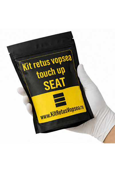 YLKRS AUTOMOTIVE Комплект за ретуширане на боя Seat Cordoba SES2P (Мандарина)...